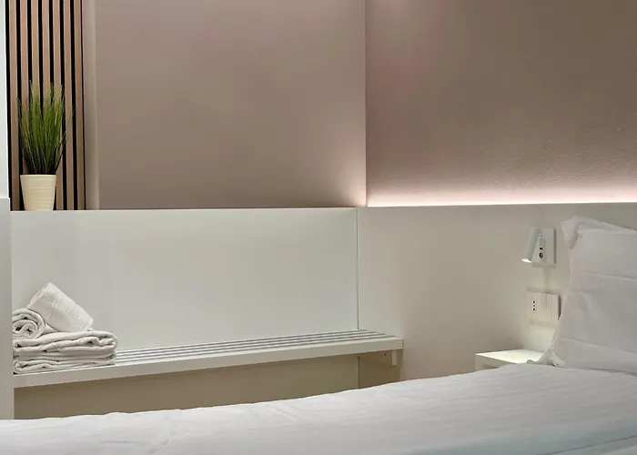 Lejlighed Betteloni *