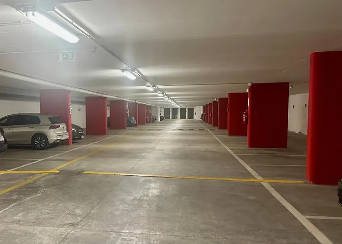 Lejlighed Betteloni *