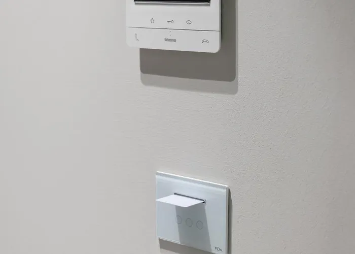 Betteloni דירה *