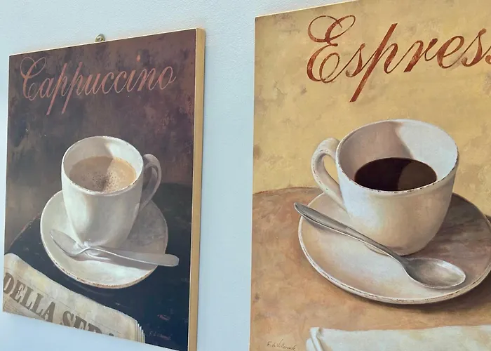 דירה Betteloni *