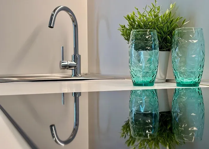 Betteloni דירה *